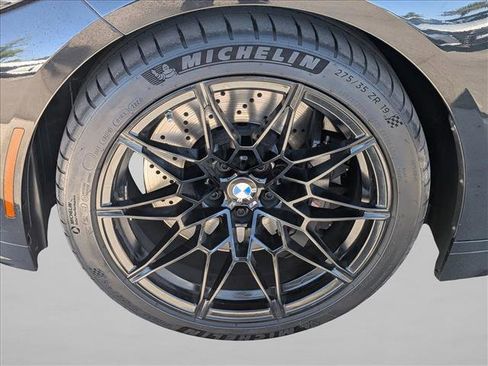 Used 2022 BMW M4 xDrive Competition w/ Executive Package AWD/4WD image 30