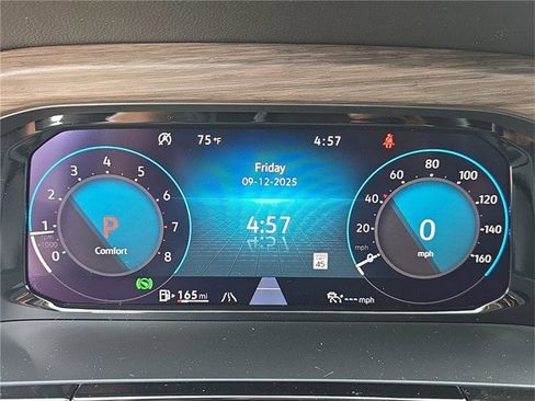 New 2026 Volkswagen Atlas SEL Premium R-Line image 27