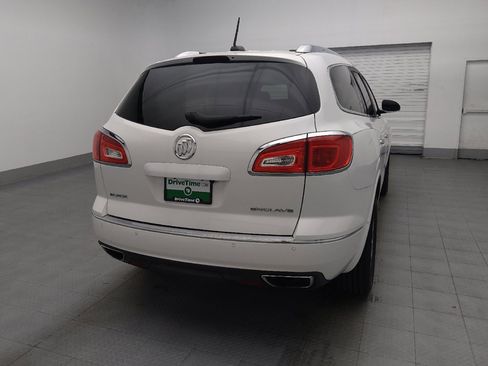 Used 2017 Buick Enclave Leather FWD image 7