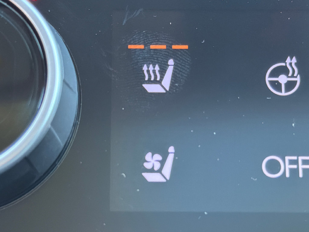 New 2026 Hyundai Tucson Limited FWD image 31