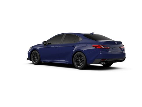 New 2026 Toyota Camry SE FWD image 28
