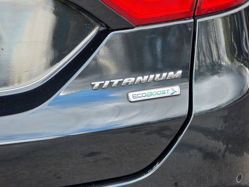 Used 2014 Ford Fusion Titanium image 32