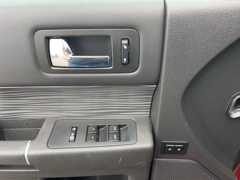 Used 2016 Ford Flex SEL w/ Equipment Group 202A image 19