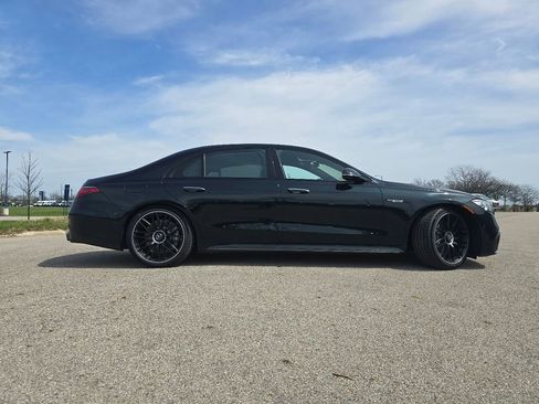 New 2026 Mercedes-Benz S 63 AMG S image 17