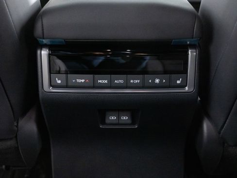 Used 2026 Lexus GX 550 w/ Accessory Package (2T) image 40