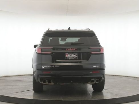 Used 2025 GMC Acadia AT4 image 11