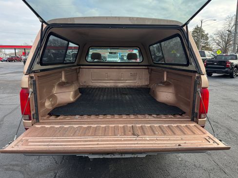 Used 1994 Ford F150 XL image 7