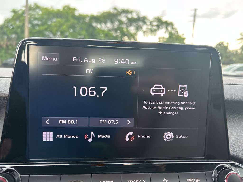 Used 2023 Kia Forte LXS FWD image 34