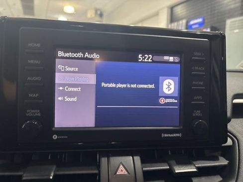 Used 2022 Toyota RAV4 XLE image 23