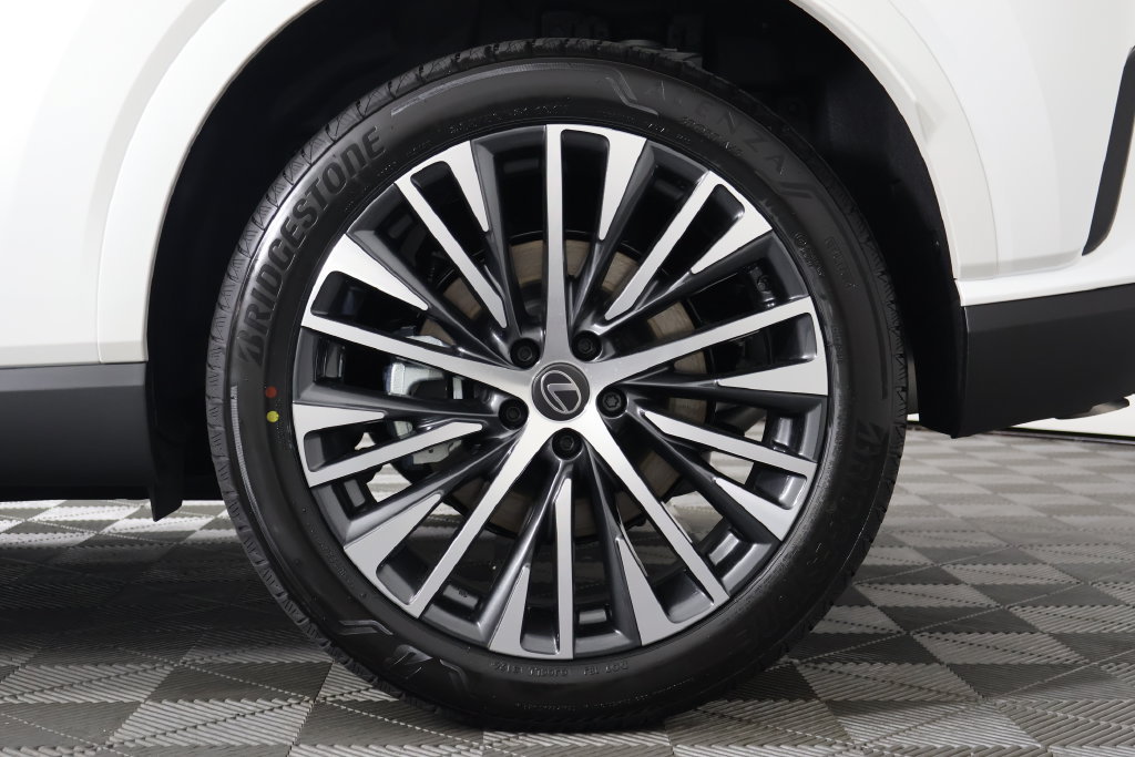 New 2026 Lexus RX 350 Premium Plus FWD image 10