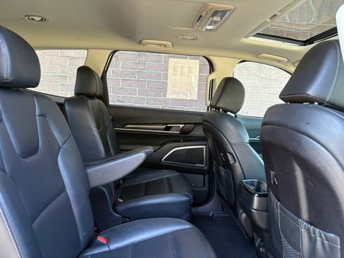 Used 2025 Kia Telluride S AWD/4WD image 26