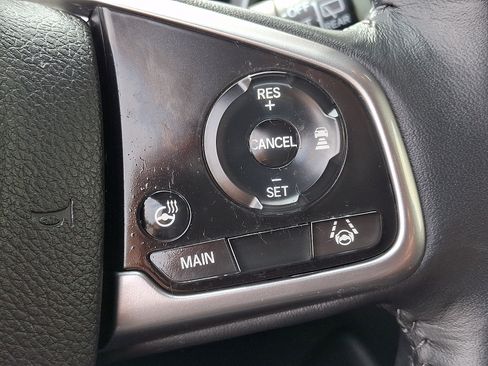 Used 2022 Honda CR-V EX-L image 22