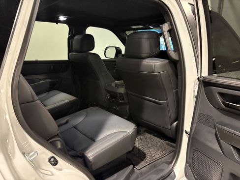 Used 2026 Toyota Sequoia TRD Pro AWD/4WD image 47