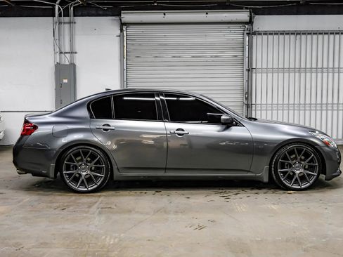 Used 2015 INFINITI Q40 image 7