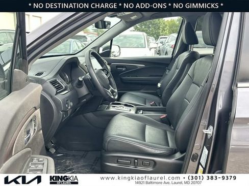 Used 2021 Honda Pilot Special Edition image 21