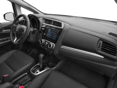 Used 2018 Honda Fit EX-L image 13