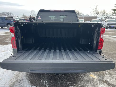 Certified 2023 Chevrolet Silverado 1500 LT image 12