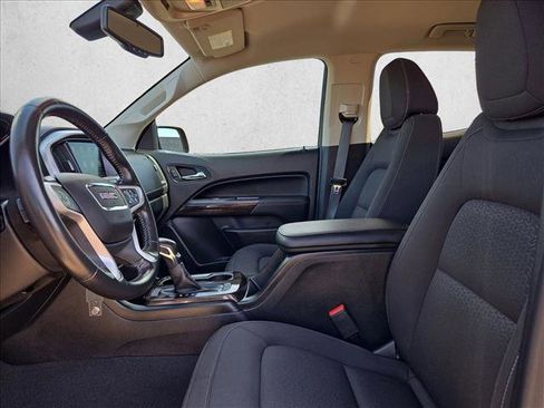 Used 2022 GMC Canyon Elevation image 14