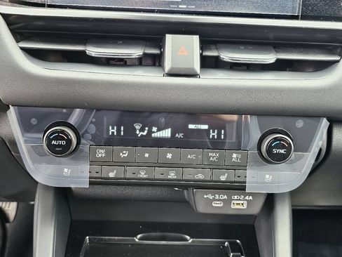 New 2026 Subaru Outback Touring XT AWD/4WD image 35