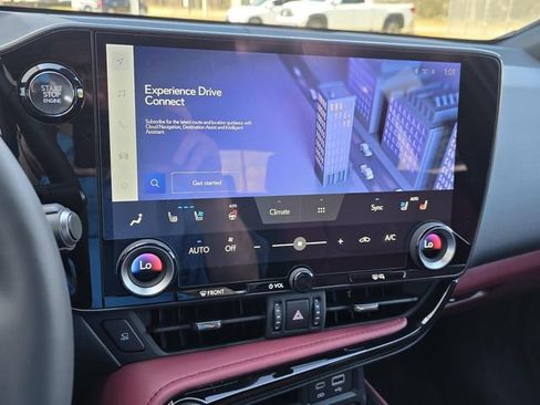 New 2026 Lexus NX 350 AWD w/ Premium Package image 17