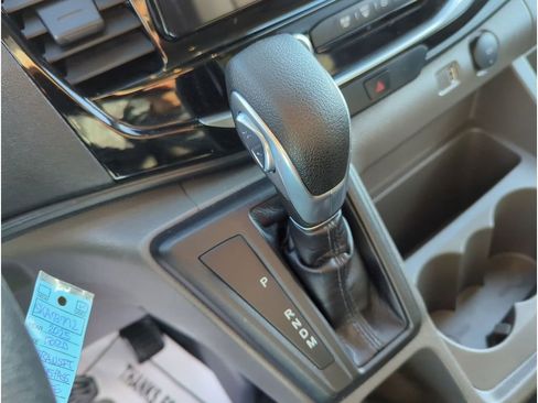 Used 2025 Ford Transit 350 XLT image 23