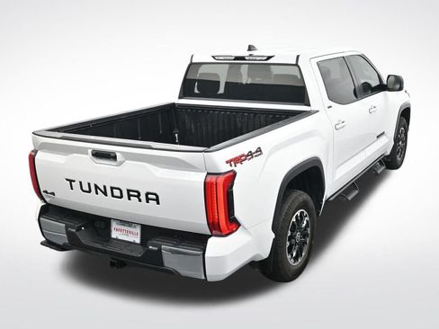 Used 2024 Toyota Tundra SR5 w/ TRD Off-Road Package image 23