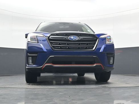 Used 2024 Subaru Forester Sport image 16