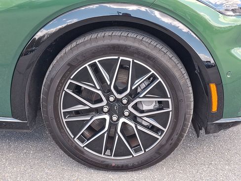 Used 2024 Ford Mustang Mach-E Premium AWD/4WD image 8