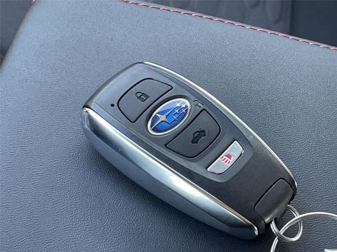 New 2026 Subaru Impreza 2.0i Sport AWD/4WD image 29
