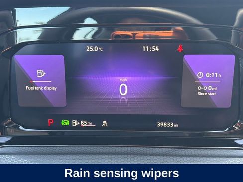 Used 2022 Volkswagen GTI SE image 18