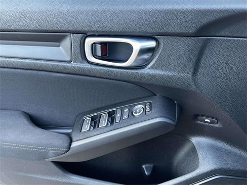 Used 2026 Honda Civic Sport image 10
