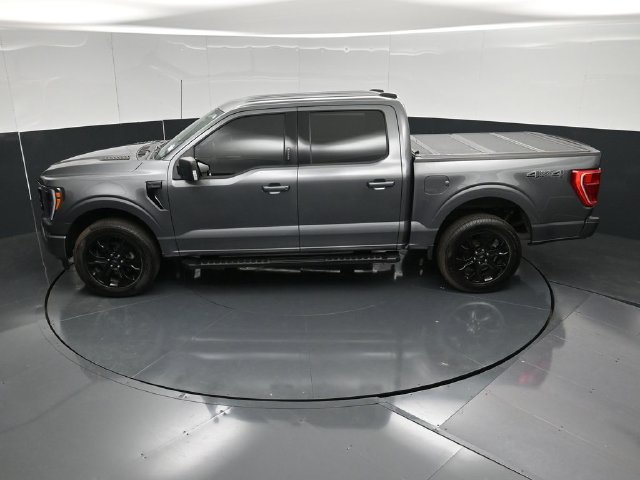 Used 2023 Ford F150 XLT w/ Equipment Group 302A High AWD/4WD image 52
