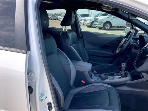 Used 2025 Subaru Crosstrek 2.5i Wilderness w/ Crosstrek Mirror Package AWD/4WD image 30