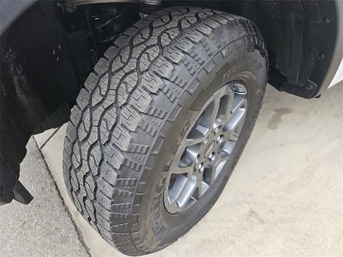 Certified 2025 Ford Ranger XLT w/ Advanced Towing Package image 30