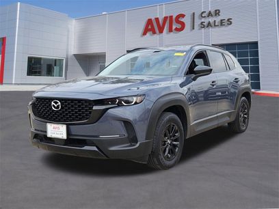 Used 2025 MAZDA CX-50 AWD 2.5 Hybrid w/ Premium Pkg