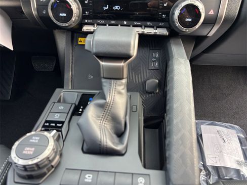 New 2025 Toyota 4Runner Limited image 20