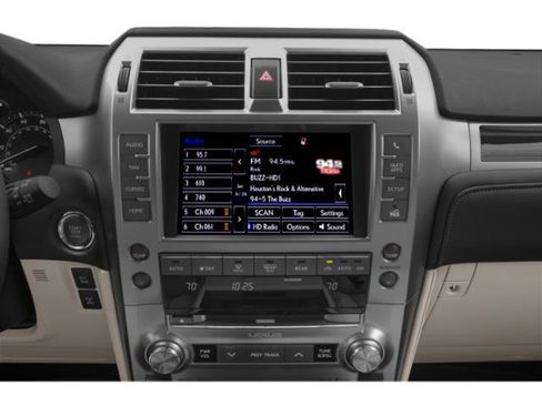 Used 2021 Lexus GX 460 Premium w/ Premium Package AWD/4WD image 10