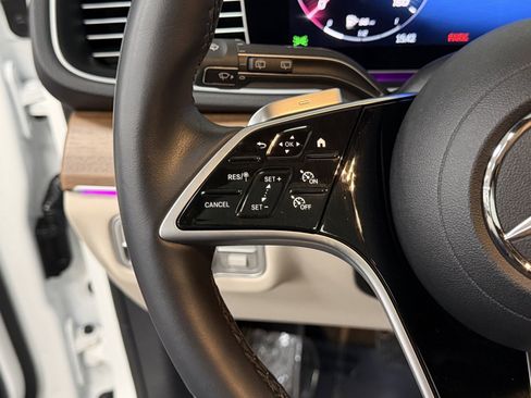 Used 2025 Mercedes-Benz GLE 350 GLE 350 image 28