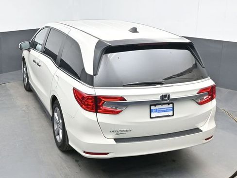 Used 2019 Honda Odyssey EX-L image 37