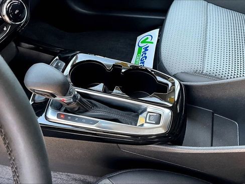 Used 2024 Chevrolet Trax LT w/ Driver Confidence Package image 17