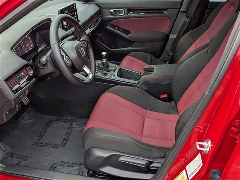 Used 2025 Honda Civic Si image 16