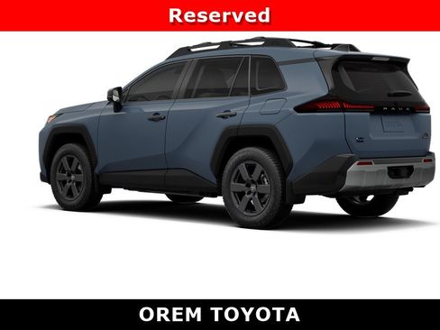 New 2026 Toyota RAV4 AWD image 6