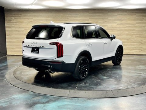 Used 2022 Kia Telluride EX w/ EX Premium Package AWD/4WD image 19