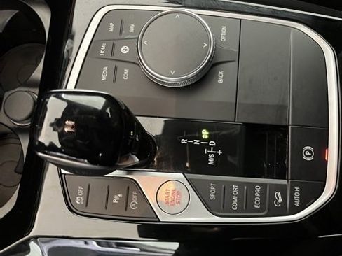 Used 2022 BMW X3 xDrive30i image 13