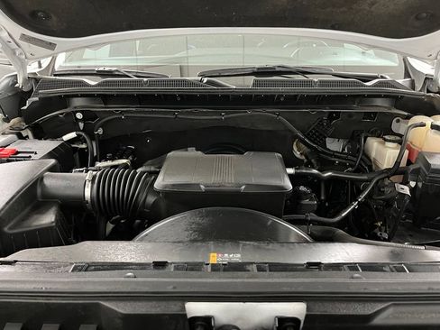 Used 2024 GMC Sierra 2500 AT4 w/ AT4 Preferred Package AWD/4WD image 63