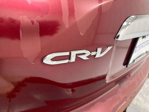 Used 2010 Honda CR-V EX image 25