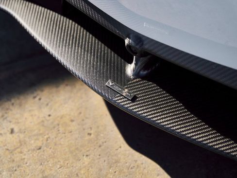 Used 2023 McLaren Artura RWD image 11