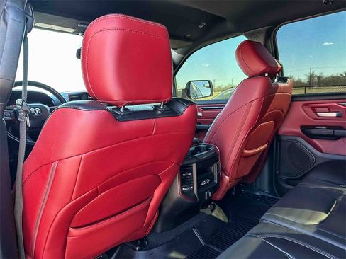 Used 2019 RAM 1500 Rebel w/ Rebel Level 2 Equipment Group image 17