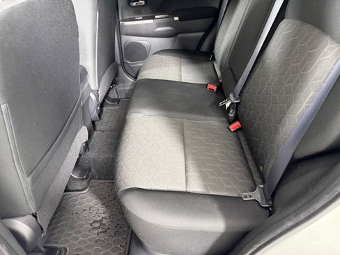 Used 2021 Mitsubishi Outlander Sport SE image 22