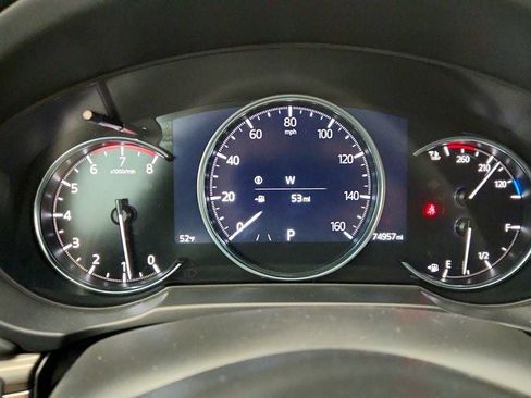 Used 2021 MAZDA CX-5 Grand Touring w/ GT Premium Package image 15